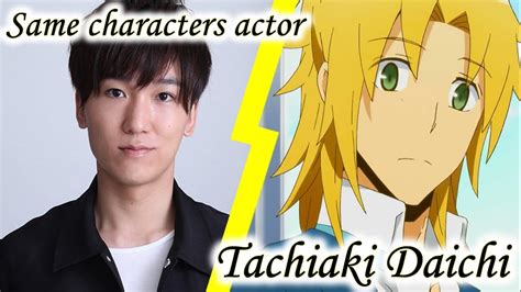 Mutsumi tamura as sora kashiwagi. Same Anime Characters Voice Actors with Miira no Kaikata ...