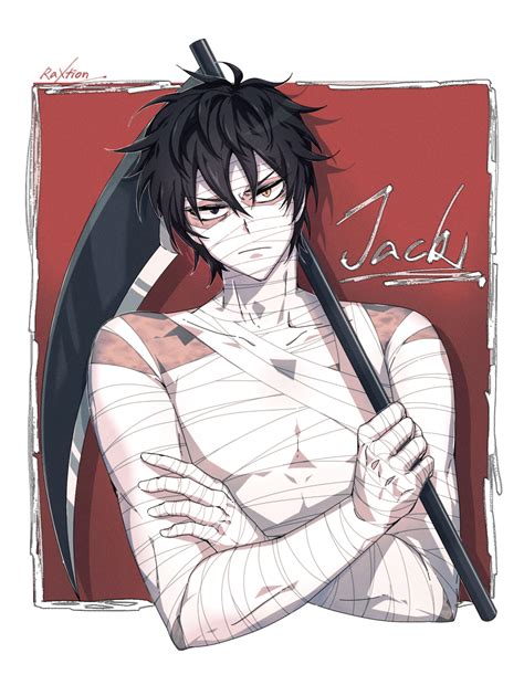 A series of my ideas for how zack and ray carry on after the end of the series. Isaac Foster - Satsuriku no Tenshi - Zerochan Anime Image ...