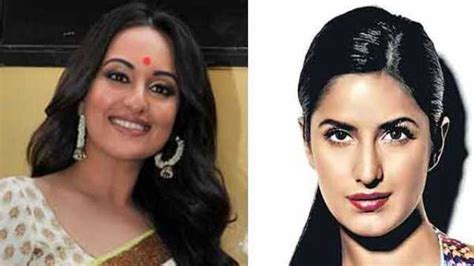 Sonakshi Sinha Replaces Katrina Kaif In Welcome 2 Say Sources