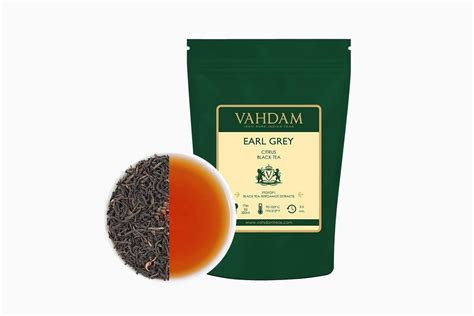 These are taylors of harrogate english breakfast tea. 11 Best Tea Brands In The World: Discover Your Perfect ...