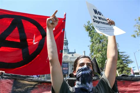 Where Antifa Fits In The Decades Old History Of Antifascist Organizing