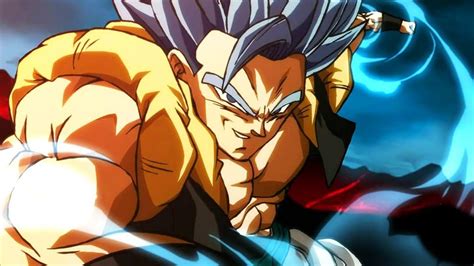 Audience reviews for dragon ball super: Gogeta Vs Broly (Dragon Ball Super Broly) Xenoverse 2 Movie | Dragon ball super, Dragon ball ...