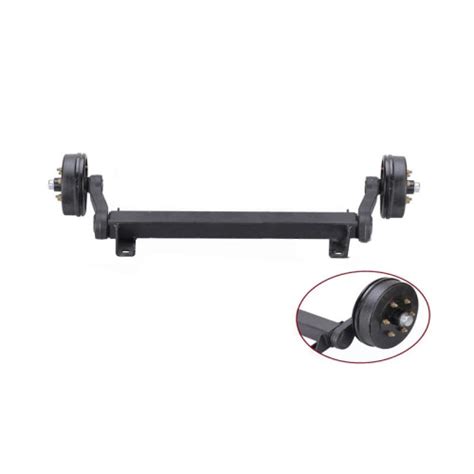 Rubber Torsion Axle From Manufacturer 7000lbs Wholesale