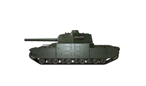World Of Tanks Japanese Heavy Tank Tier X Type 5 Or Type 2506 Stats