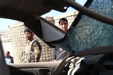 Insurgents Kill More Than 20 Security Forces In Separate Attacks In