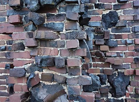 The Madcap Masonry Of Clinker Bricks