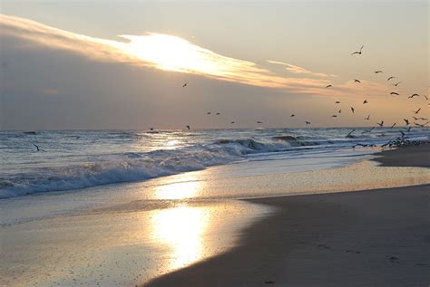 Explore Long Islands Jones Beach