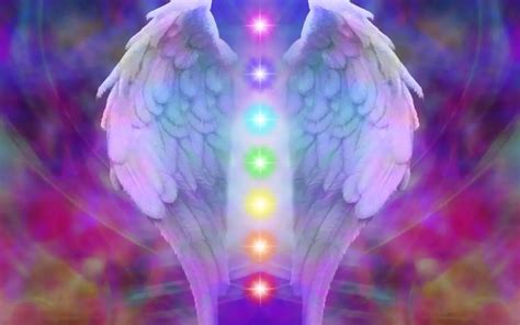 Eight Ways To Communicate With Your Guardian Angels Manifesting