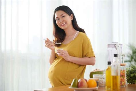 Karbohidrat Untuk Ibu Hamil Kebutuhan Dan Sumbernya Hello Sehat