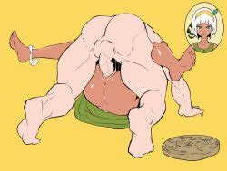 Sorry Carl Usami Renko Uzuki Cookie Cookie Touhou Touhou Animated Animated Gif Girl
