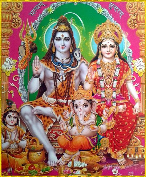 Последние твиты от om namah shivaya (@namesofshiva). SHIVA ART | Lord shiva family, Lord shiva pics, Shiva