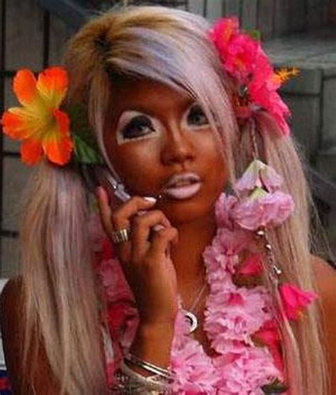 Worst Ever Fake Tan Fails And How To Avoid Them Daily Record