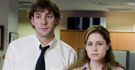 Tiktok Doppelgangers Of Jim And Pam From The Office Go Viral