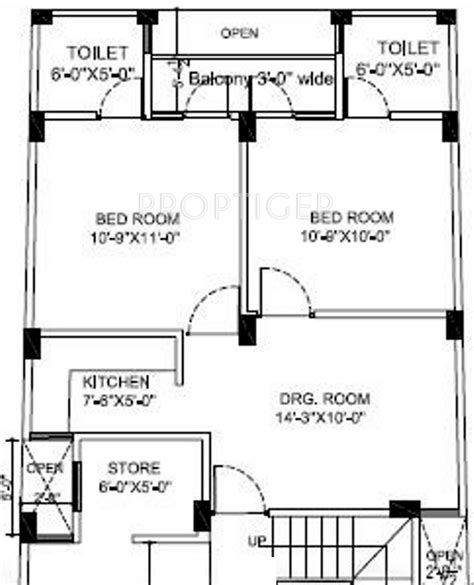 America's best house plans offers high quality plans from professional architects and home designers across the country with a best price guarantee. 650 sq ft 2 BHK 2T Apartment for Sale in JM Constructions ...