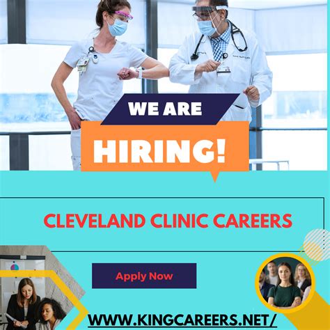 Cleveland Clinic Careers Cleveland Clinic Jobs And Careers 99 Open
