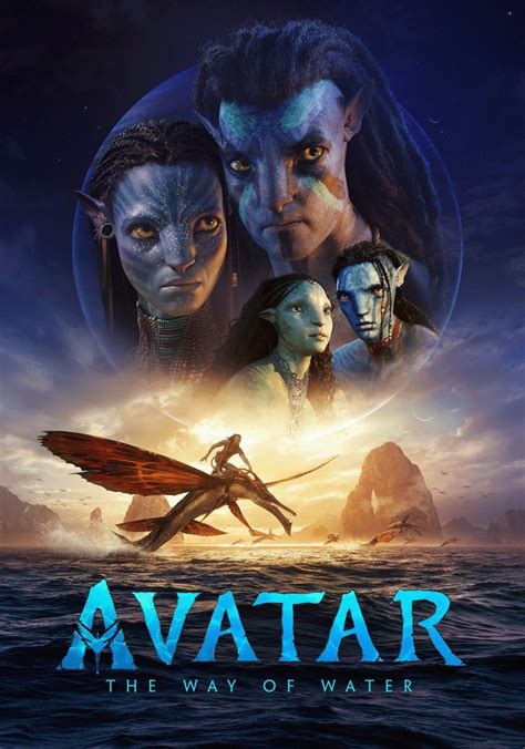 Avatar 2 Streaming Where To Watch Movie Online