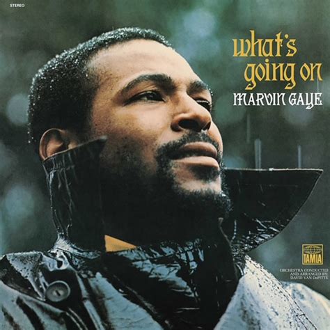 marvin gaye s what s going on turns 50 — secrets behind the hit