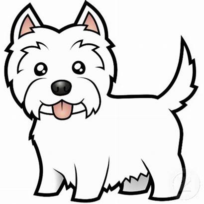 Yorkie Cartoon Drawing Terrier Yorkshire Coloring Pages