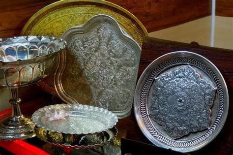 حکایت پایتخت وطنی ورشو، فلز اروپایی که در ایران زر می گردد ایپتن