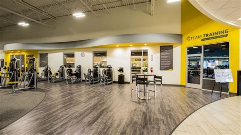 Affordable Gym Thornton Co Health Club Chuze Fitness