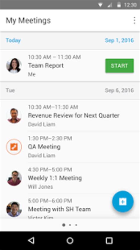 cisco webex meetings apk for android download