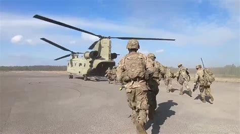 Dvids Video The 2d Cavalry Regiment Shaping The Future