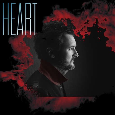 Eric Church Announces Ambitious New Triple Album Project Heart And Soul