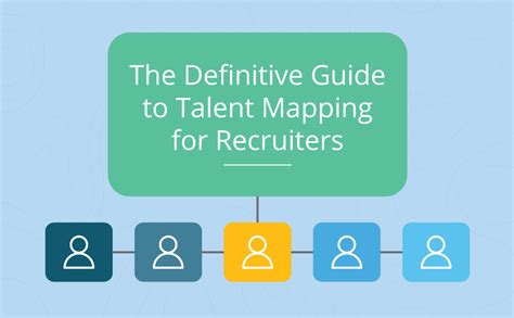 Talent Mapping In Recruitment A Definitive Guide Zoominfo