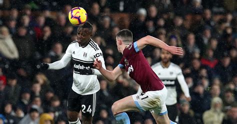 West Ham Vs Fulham Preview Tips And Odds Sportingpedia Latest