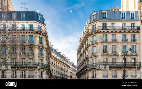 Paris Boulevard Raspail Hi Res Stock Photography And Images Alamy