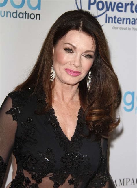58 kg height in feet: Lisa Vanderpump - 4th Annual unite4:humanity gala in Los ...