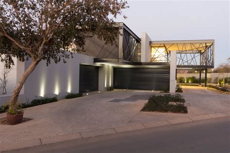 Beautiful Houses Ber House In South Africa