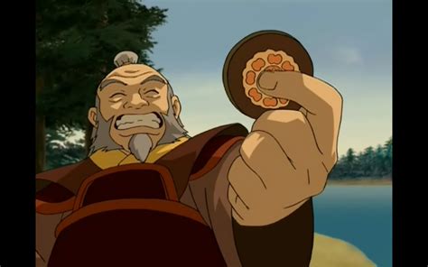 Spoiler Iroh Finds His White Lotus Tile The Last Free Nude Porn Photos