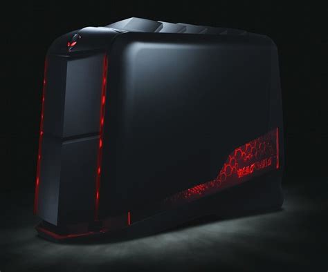 Alienware Aurora R4 Veja Se Ainda Vale A Pena Comprar O Desktop Gamer