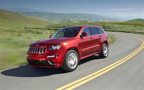 2048x1536 Jeep 2015 Grand Cherokee Srt8 Wallpaper Coolwallpapersme