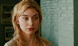 Imogen Poots Gif Pack The Sweetest Tongue Has Sharpest Tooth