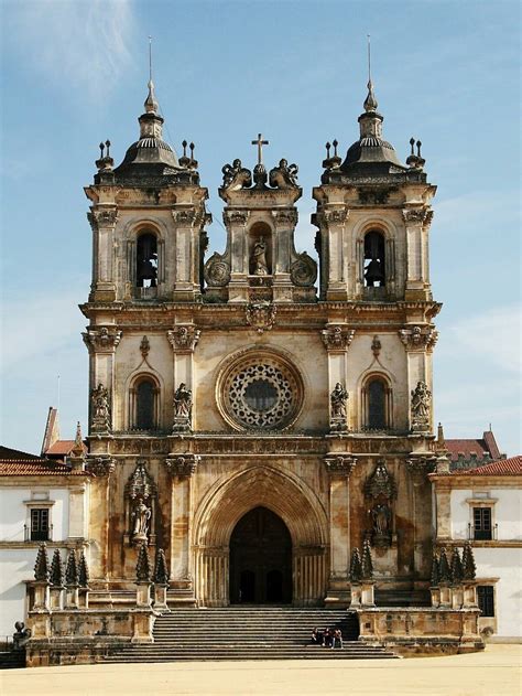 Impressive 23 Stunning Baroque Architectures Exterior Baroque