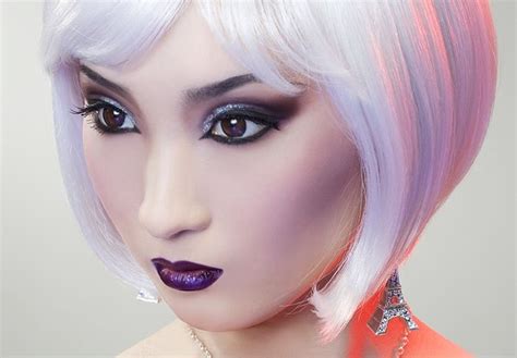 Beautiful Porcelain Dolls 10 Photos Vibrant Makeup Makeup
