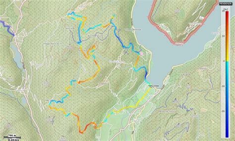 Nel Parco Delle Cinque Vette Itinerari Mtb