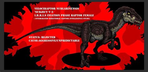 Jurassic Park Subject V 2 Animais Extintos Animais Extinto