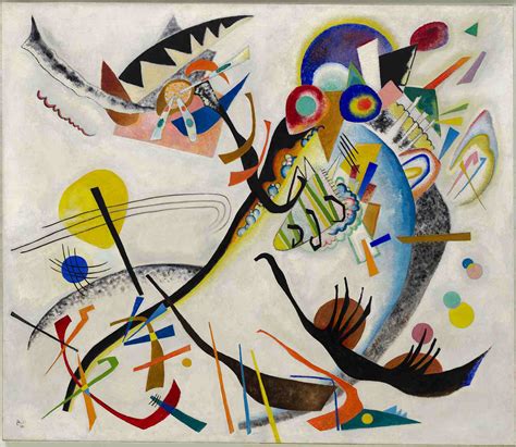 Vasily Kandinsky His Life Philosophy And Art