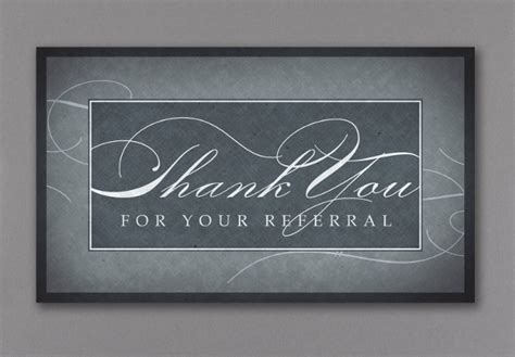 7 Business Thank You Cards Free Sample Example Format Free