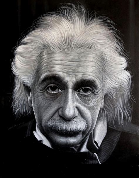 Albert Einstein Oil Painting Buy Oil Paintings Online