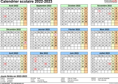 Vacances Scolaires Belgique 2022 Et 2023 Esam Solidarity™ Aug 2023