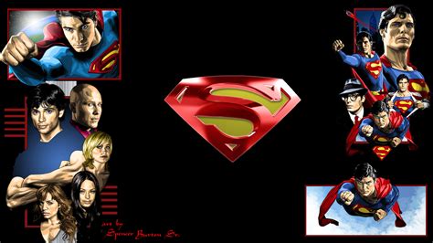 Superman Screensavers And Wallpaper 71 Images