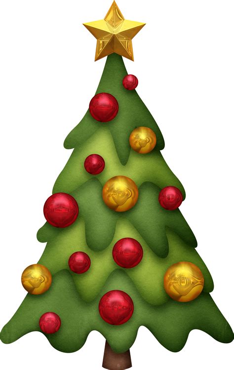 Christmas Tree Png Image Transparent Christmas Tree With T Boxes