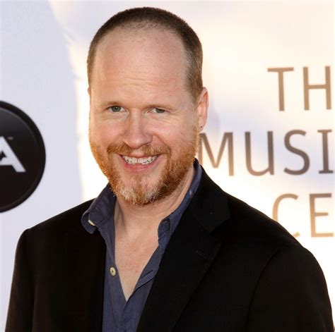 Both his father, tom whedon and his grandfather, john whedon were successful television writers. Joss Whedon Responds to Negative Comments About 'The Avengers'
