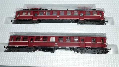 Roco 43004 Db 485 019 4 And 885 628 8 Et85 Ep4 Iovp Nordbahn An