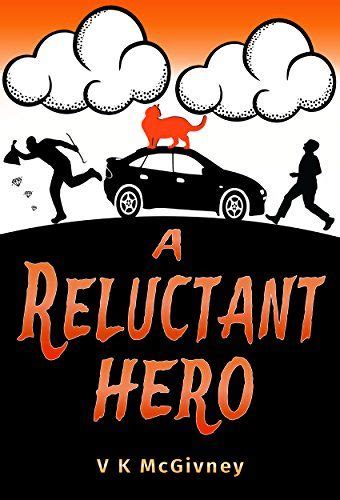 A Reluctant Hero By Mcgivney V K Free Ebooks Dario Fo What To Read