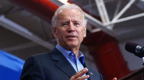 Biden Urges Ukraine To Continue Fight Against Corruption On Final Trip